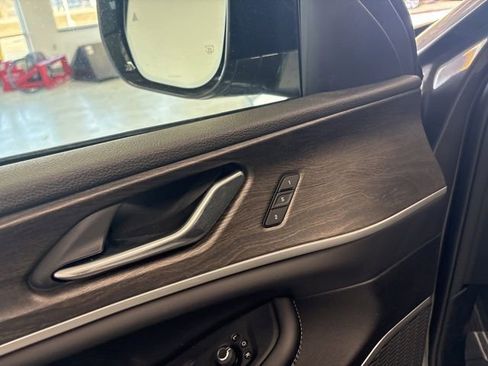 New 2026 Jeep Grand Cherokee L Limited image 15