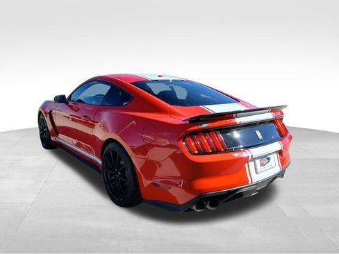 Used 2018 Ford Mustang Shelby GT350 w/ Electronics Package image 3