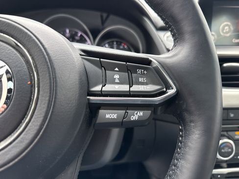 Used 2017 MAZDA MAZDA6 Grand Touring image 19