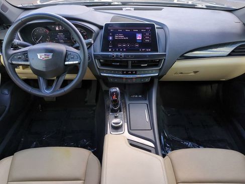 Used 2021 Cadillac CT5 Premium Luxury image 13