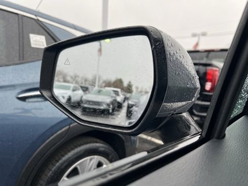 Used 2023 Kia Sportage EX image 22