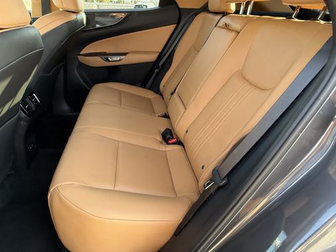 Used 2024 Lexus NX 350 AWD image 30
