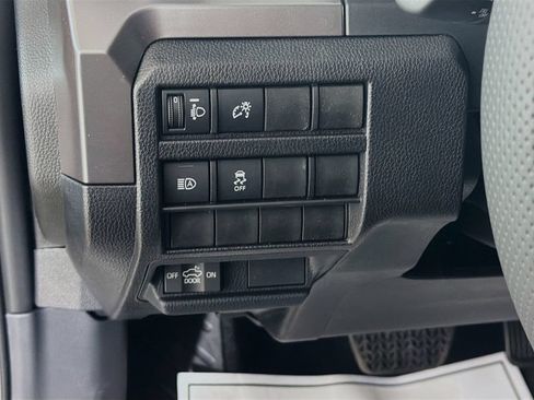 New 2026 Toyota Tacoma TRD Off-Road AWD/4WD image 10