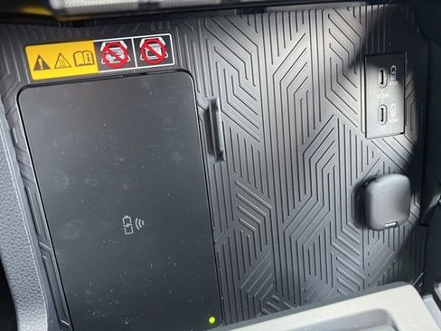 New 2026 Toyota 4Runner Limited image 33