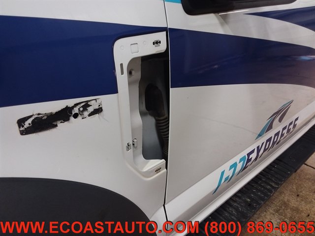 Used 2019 Ford F550 4x4 Crew Cab Super Duty image 20