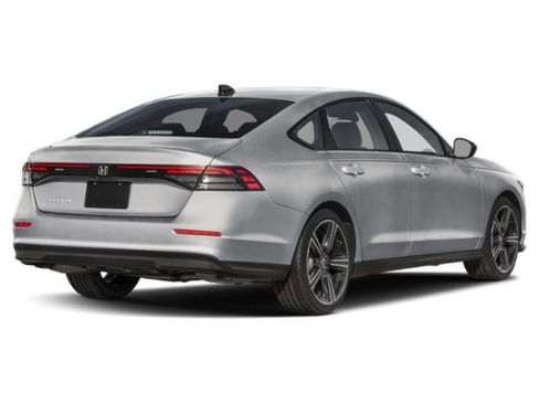 New 2026 Honda Accord SE image 5