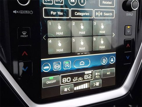 Certified 2025 Subaru Impreza 2.0i Sport image 15