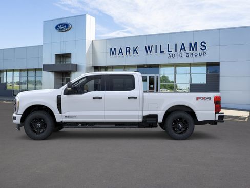 New 2026 Ford F250 XL w/ STX Appearance Package image 4