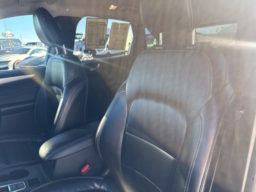 Used 2024 Ford Escape Platinum AWD/4WD image 24