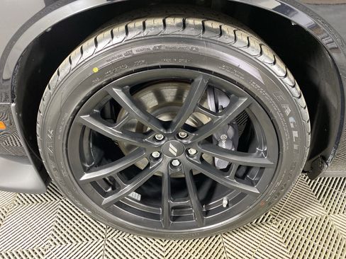 Used 2022 Dodge Challenger R/T Scat Pack image 11