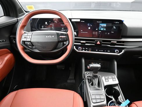 New 2026 Kia Sportage SX AWD/4WD image 20