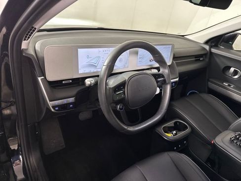 Used 2023 Hyundai Ioniq 5 SEL w/ Cargo Package image 13