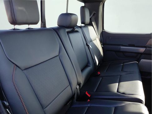 New 2026 Ford F150 Lariat w/ Equipment Group 501A Mid image 19