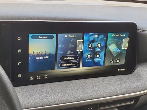 New 2026 Nissan Kicks SV image 25