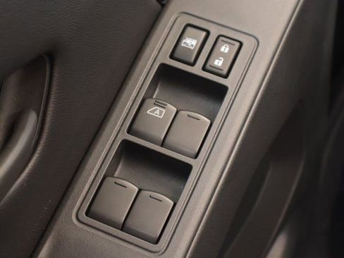 New 2025 Nissan Frontier S w/ S Utility Package image 13