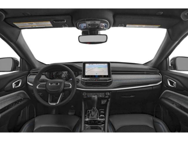 Certified 2024 Jeep Compass Limited w/ Sun and Sound Group AWD/4WD image 8