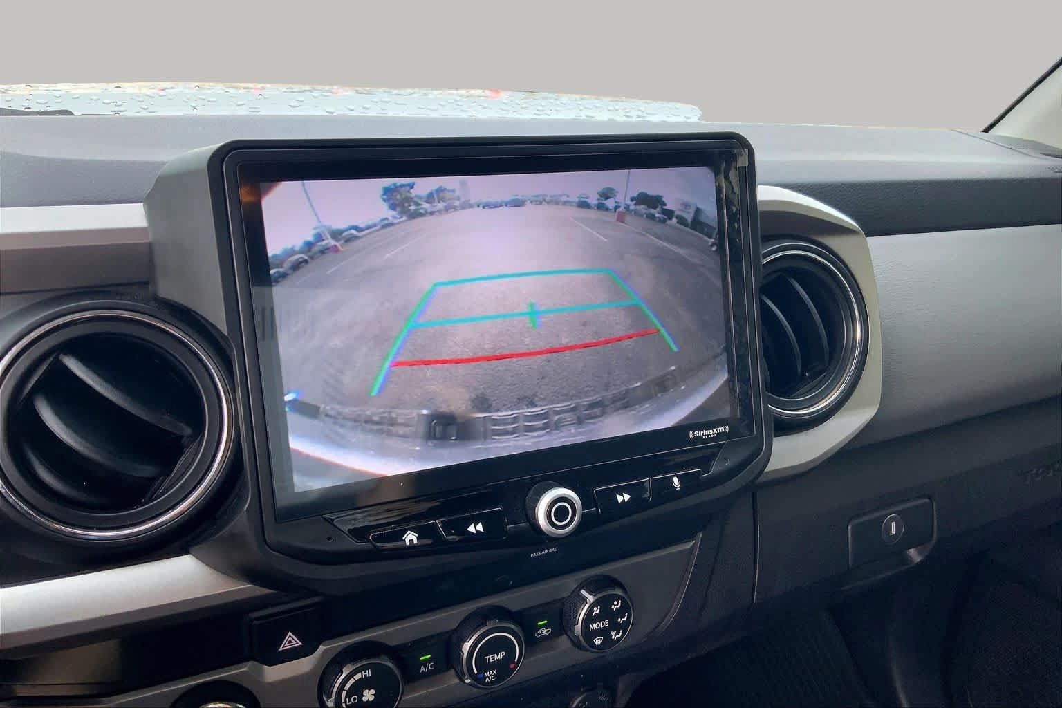 Used 2019 Toyota Tacoma SR5 AWD/4WD image 27