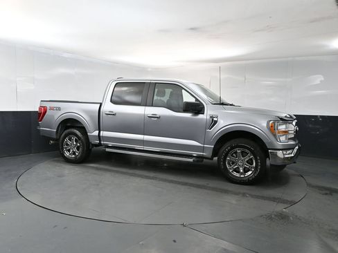 Used 2023 Ford F150 XLT w/ XTR Package AWD/4WD image 7