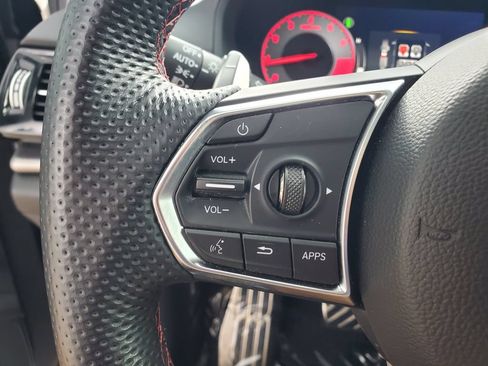 Certified 2023 Acura RDX A-Spec FWD image 25