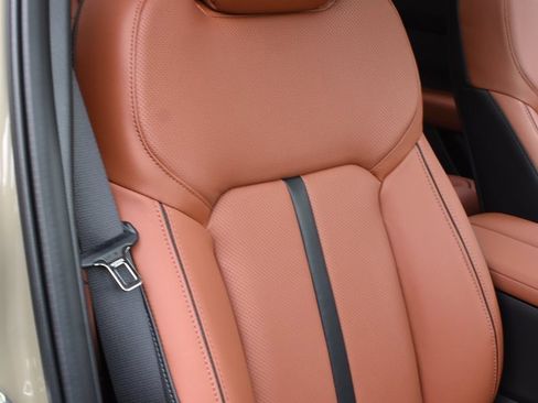 New 2026 MAZDA CX-50 2.5 Turbo w/ Cargo Package image 41