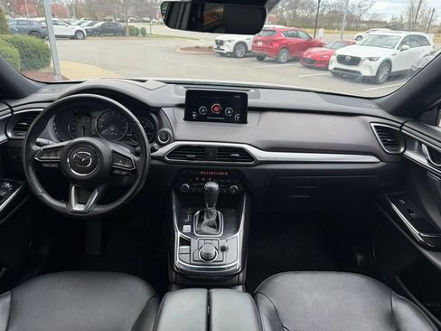Used 2019 MAZDA CX-9 Grand Touring image 21