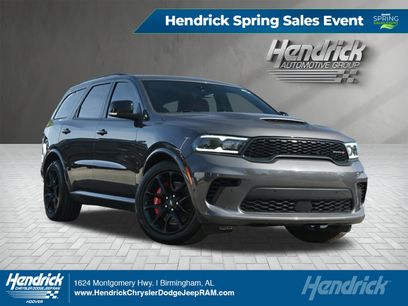 Used 2024 Dodge Durango R/T w/ Tow 'N Go Package