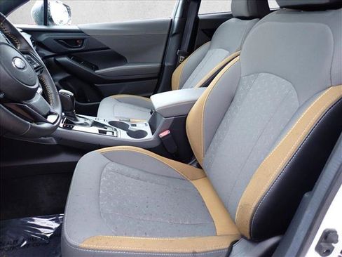 Certified 2025 Subaru Crosstrek 2.5i Sport AWD/4WD image 12