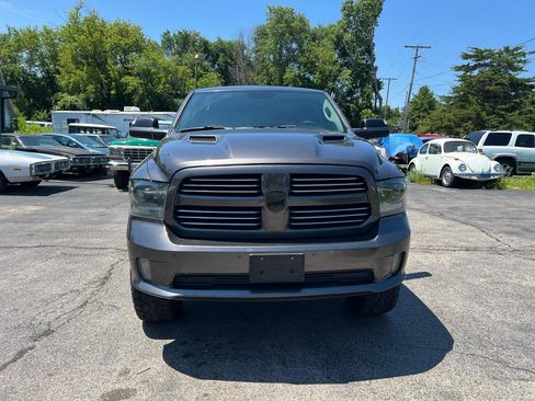 Used 2015 RAM 1500 Sport AWD/4WD image 3