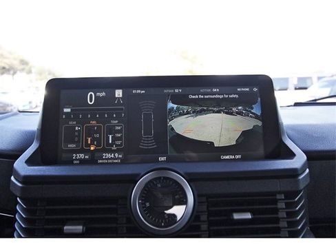 Used 2025 INEOS Grenadier Fieldmaster Edition image 24