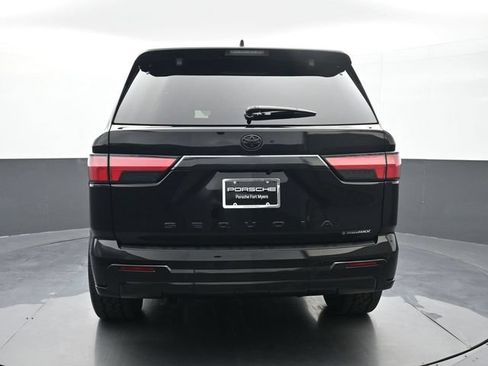 Used 2025 Toyota Sequoia 1794 Edition AWD/4WD image 17
