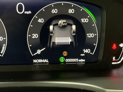 Used 2026 Honda Civic Sport Touring image 14