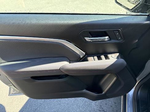 New 2026 Chevrolet Colorado Z71 image 10