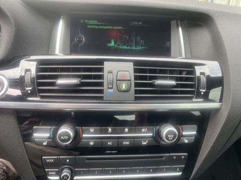 Used 2016 BMW X4 xDrive28i image 14