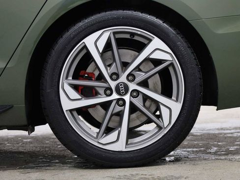 Used 2023 Audi A4 2.0T Premium Plus w/ Premium Plus Package image 35