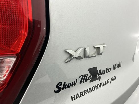 Used 2016 Ford Explorer XLT w/ Equipment Group 202A image 27