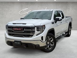 Used 2024 GMC Sierra 1500 SLT AWD/4WD video 1
