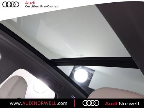 Certified 2025 Audi Q5 Premium w/ Convenience Package AWD/4WD image 10