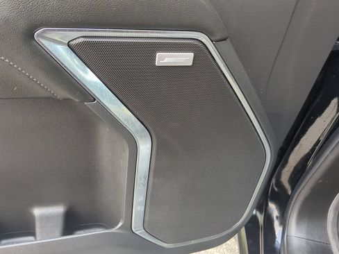 Used 2024 Chevrolet Silverado 1500 RST AWD/4WD image 13