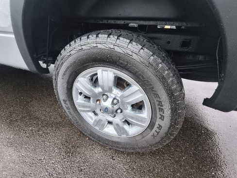 Used 2012 Ford F150 XLT w/ XLT Chrome Pkg AWD/4WD image 12