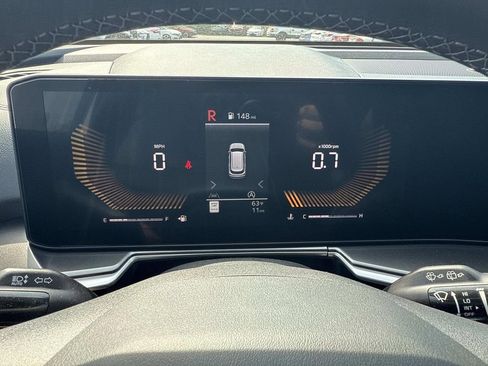 New 2026 Kia Sorento LX FWD image 13