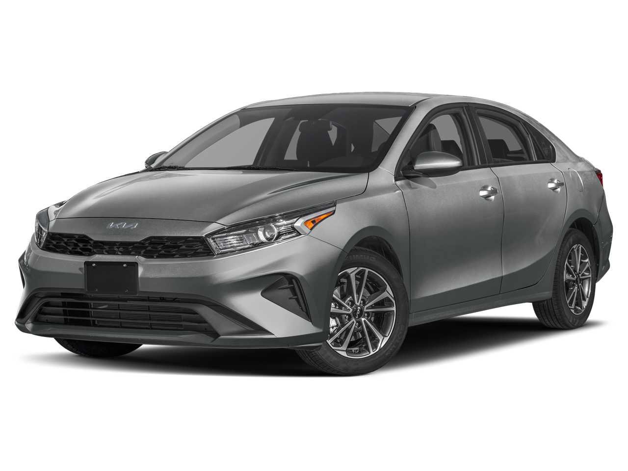 Used 2024 Kia Forte LXS FWD image 1