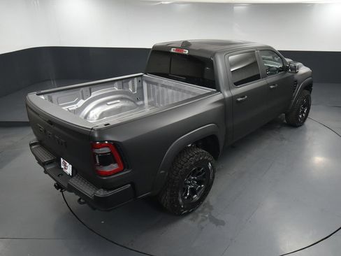 Used 2021 RAM 1500 TRX w/ TRX Level 2 Equipment Group image 61