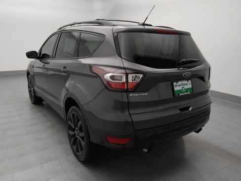 Used 2018 Ford Escape SE w/ SE Sport Appearance Package AWD/4WD image 5