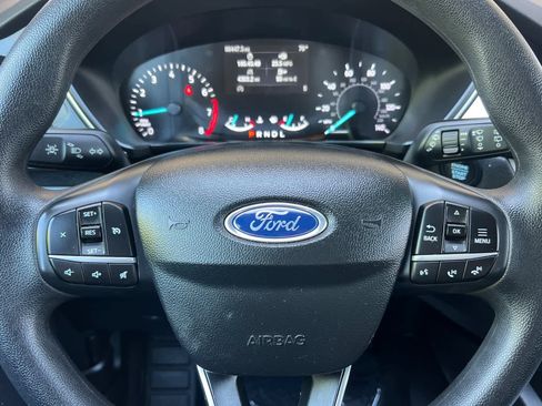 Used 2020 Ford Escape SE FWD image 25