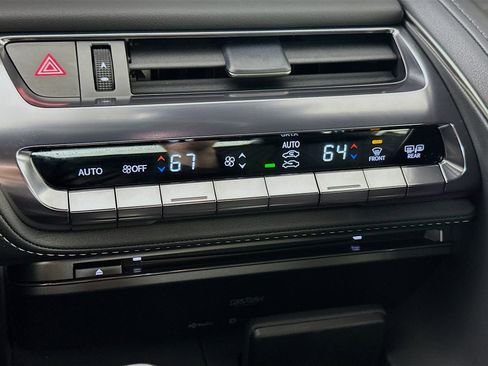 Used 2021 Lexus LC 500 Convertible w/ Touring Package image 16