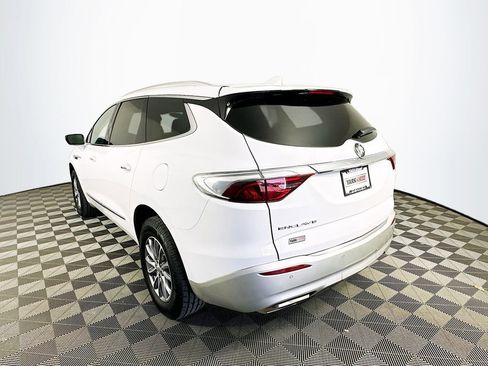 Used 2024 Buick Enclave Essence w/ LPO, Floor Liner Package image 8
