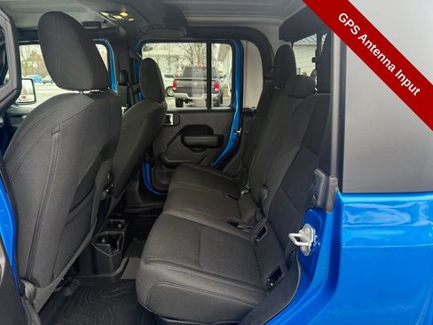Used 2021 Jeep Gladiator Willys image 28
