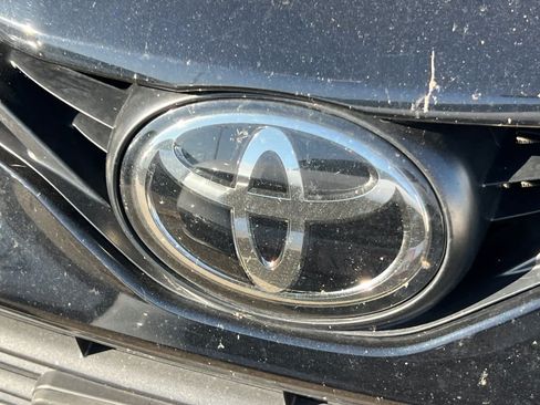 Used 2023 Toyota Camry LE w/ Convenience Package FWD image 13