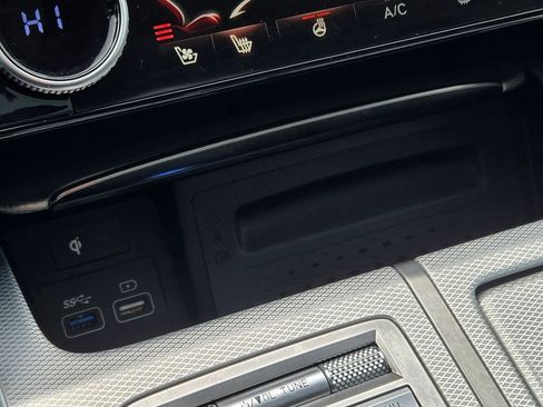 Used 2021 Genesis GV80 2.5T Advanced image 41