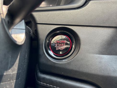 Certified 2023 Honda Accord EX image 18